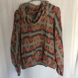 Dylan Cowel neck sweater